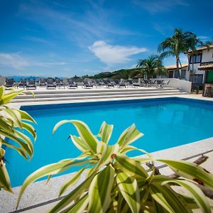 Pousada Gammel Dansk By Latitud Hoteles